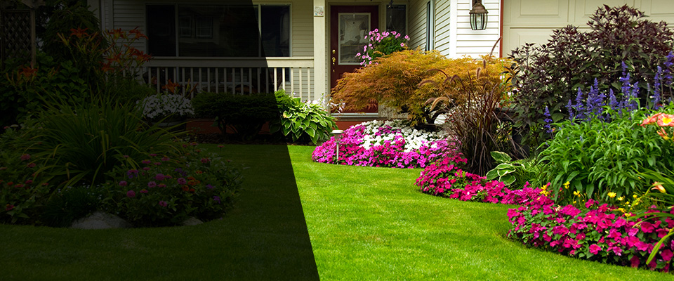 Laurel Landscapers