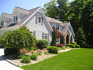 Landscapers and Lawncare Services in Laurel, MS